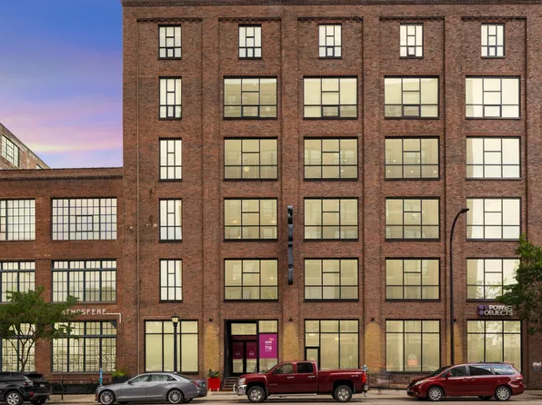 718 Washington Ave N Suite 503, Minneapolis, MN 55401