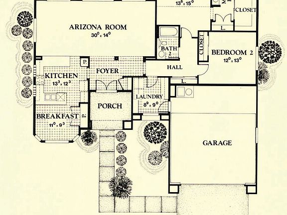 5th image of 22512 N DUSTY TRAIL Boulevard