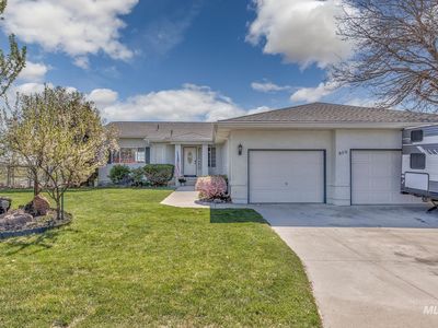 910 Hughes Dr, Payette, ID, 83661