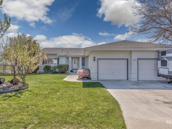 910 Hughes Dr, Payette, ID 83661