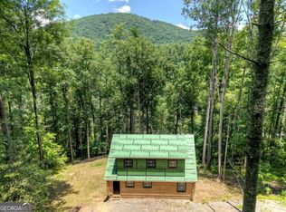 1551 Parker Rd, Suches, GA 30572