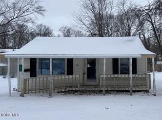 40 Pitt St, Norwalk, OH 44857