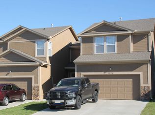 1824 W Prairie St, Olathe, KS 66061