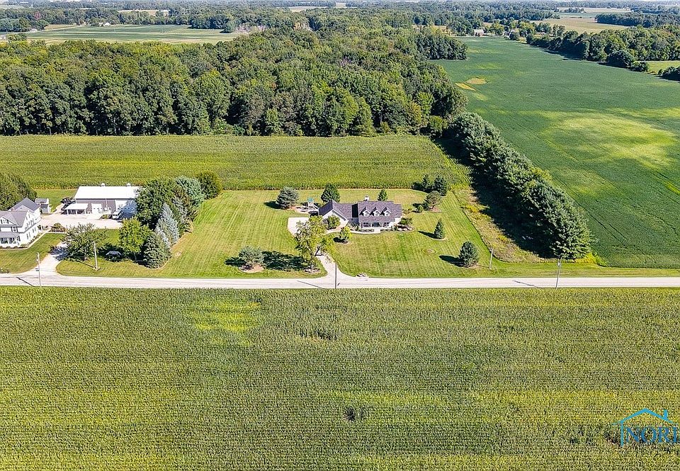 15700 County Road L, Wauseon, OH 43567 Zillow