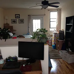 Rented by Melissa Conanan, LREB