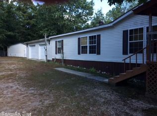 101 Tiffiny Cove Dr, Malvern, AR 72104