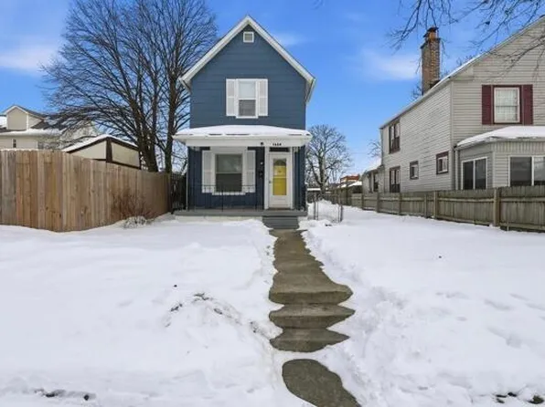 1624 S 8th St, Columbus, OH 43207