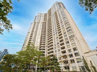 35 Kingsbridge Garden Cir #3205, Mississauga, ON L5R3Z5
