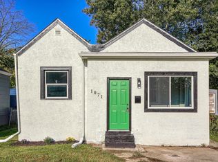 1071 Seymour Ave, Columbus, OH 43206