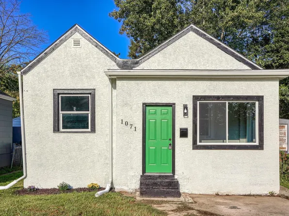 1071 Seymour Ave, Columbus, OH 43206
