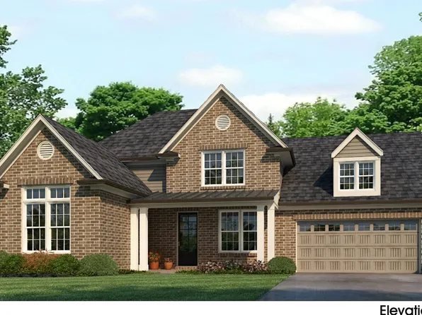 5864 Golden Bell Dr E, Arlington, TN 38002