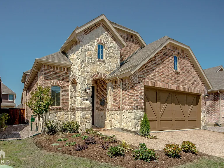 3316 Damsel Sauvage Ln — Photo 31