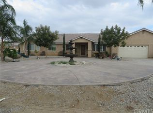 22048 My Way, Perris, CA 92570
