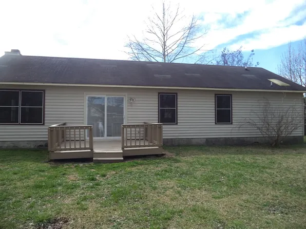 2208 Timberbrook Ln, Midway Park, NC 28544