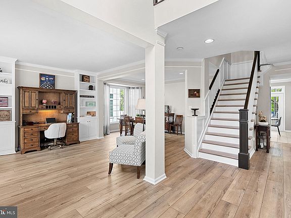 2nd image of 42917 Cattail Meadows Pl