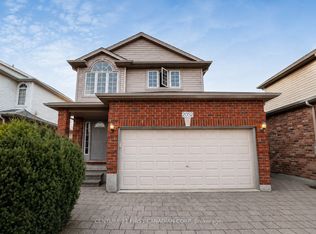 2052 Blackwater Rd, London, ON N5X 4K1