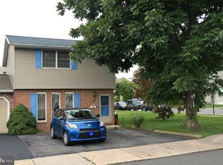 375 N 24th St, Lebanon, PA 17046