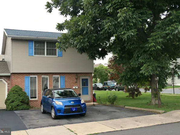 375 N 24th St, Lebanon, PA 17046