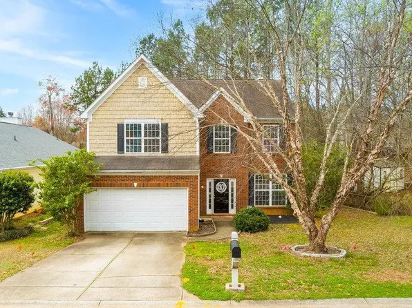 740 Terrace Creek Dr, Duncan, SC 29334