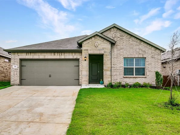 116 Birch Forest Ln, Boyd, TX 76023