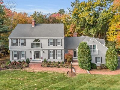 73 Holly Ridge Rd, North Andover, MA, 01845