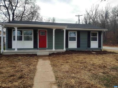 116 Jackson Ave, Waynesboro, VA, 22980