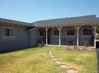 521 Amherst Dr, Burbank, CA 91504