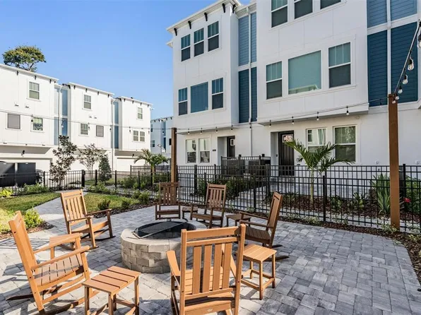 6605 N NEBRASKA AVENUE #28, TAMPA, FL 33604