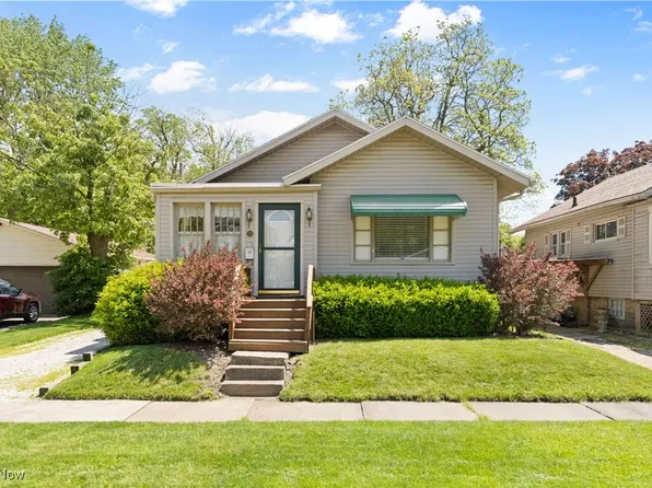 226 N 19th St, Sebring, OH 44672