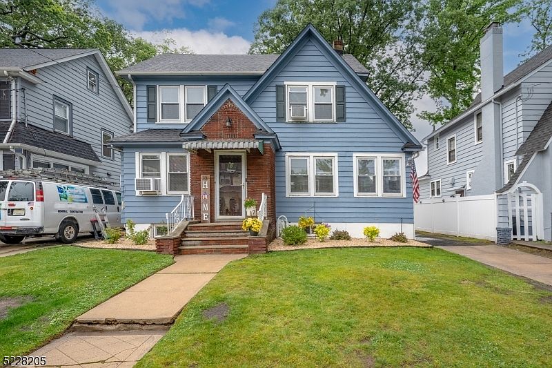 Roselle Park Zillow