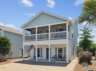 13 Saint Vincent Ln, Inlet Beach, FL 32461