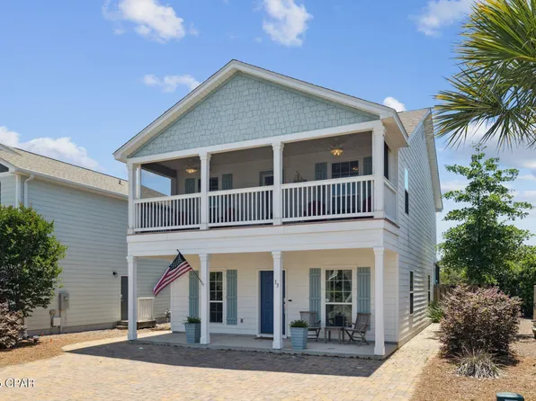 13 Saint Vincent Ln, Inlet Beach, FL 32461