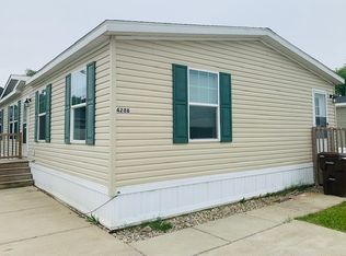 4288 Wellington #461, Jackson, MI 49201
