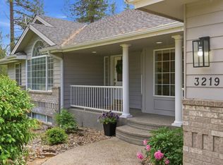 3219 W Pack Mule Ln, Deer Park, WA 99006