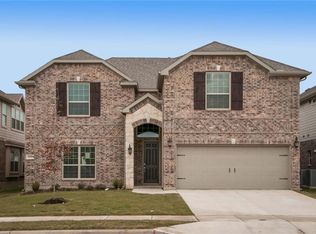 1617 Creosote Dr, Fort Worth, TX 76177