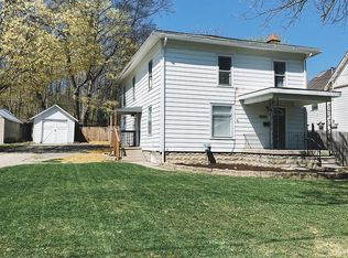 630 W Washington St, Ionia, MI 48846