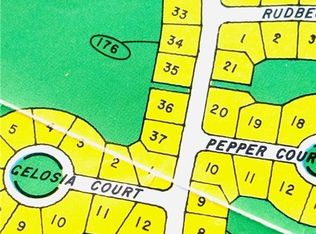 43 Lone Pine St, Homosassa, FL 34446