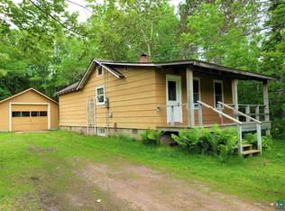 16405 State Highway 13, Herbster, WI 54844