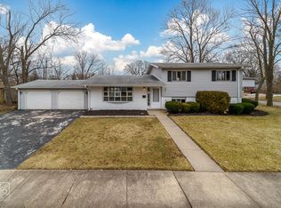 301 Gettysburg St, Park Forest, IL