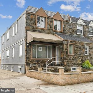2032 W Shunk St, Philadelphia, PA, 19145