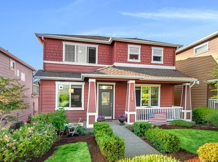 2445 NE Kyle Ct, Issaquah, WA 98029