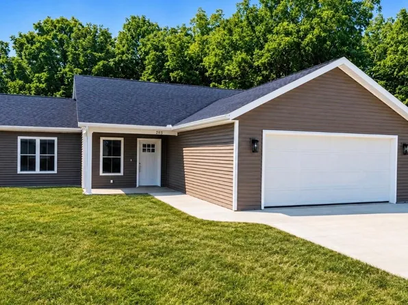 703 Weston St, Saint Marys, OH 45885