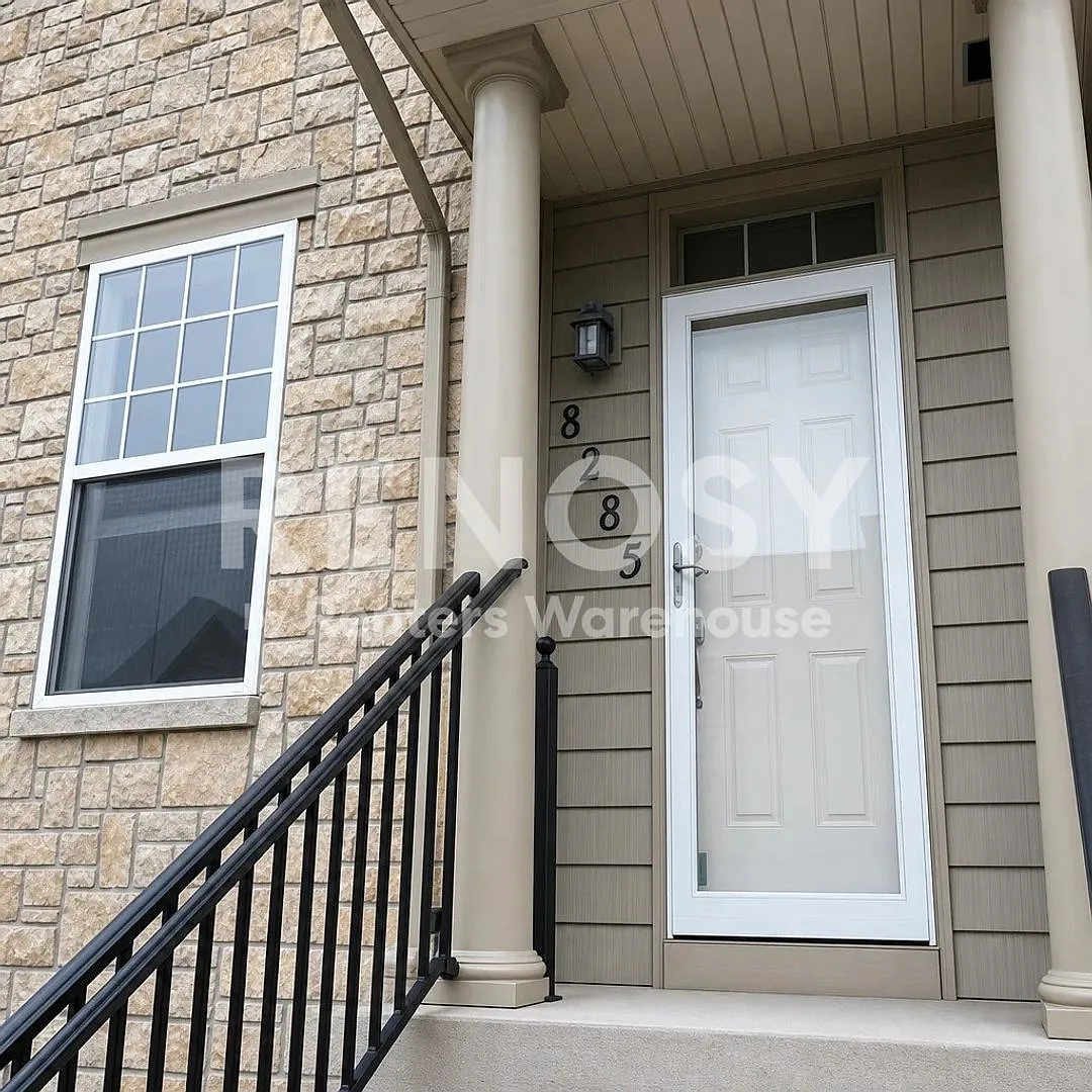 Available Now 3 Bedroom 1 Bath 1 Powder Room Townhome in Eden Prairie — Photo 1