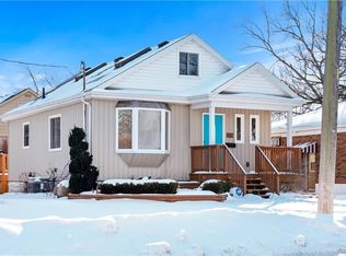 303 Nelson St, Brantford, ON