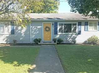 580 State St, Hamlin, WV 25523