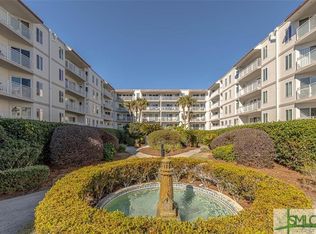 1440 Ocean Blvd UNIT 120, Saint Simons Island, GA 31522