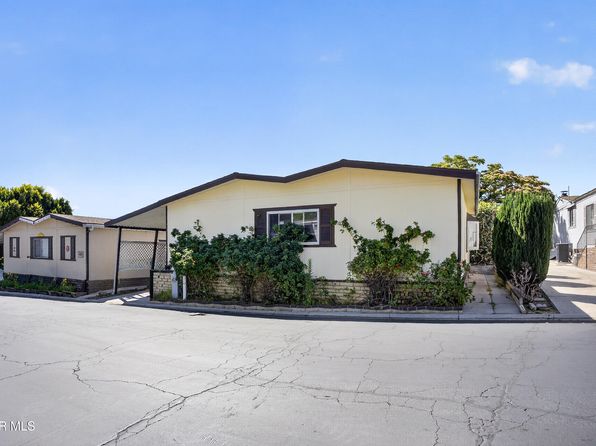24303 Woolsey Canyon Rd Space 137, Canoga Park, CA 91304 property photo