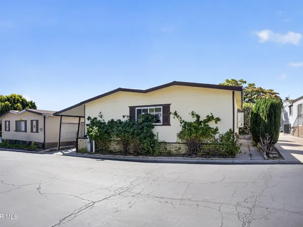 24303 Woolsey Canyon Rd Space 137, Canoga Park, CA 91304