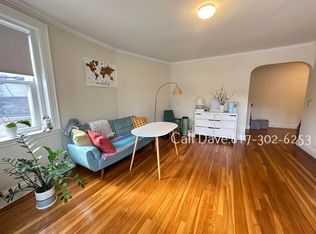 2035 Commonwealth Ave APT 4, Brighton, MA 02135