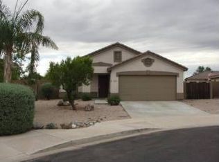 11405 E Raleigh Ave, Mesa, AZ 85212